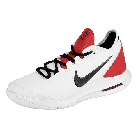 indoor tennisschoenen nike rood wit|DICK'S Sporting Goods.